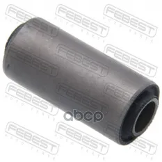 САЙЛЕНБЛОК РЕССОРЫ (MAZDA TITAN TRUCK T3000/3500) FEBEST Febest арт. mzab-090