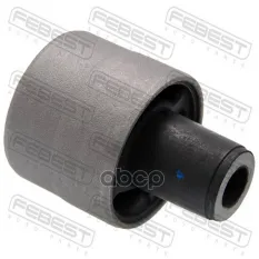 Сайлентблок подушки дифференциала NISSAN QASHQAI J10E 2006.12-2013.12 [EL] FEBEST NAB-284 Febest арт. NAB-284