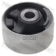 Сайлентблок подушки дифференциала MAZDA 6 MPS GG 2005-2007 FEBEST MZAB-104 Febest арт. MZAB-104