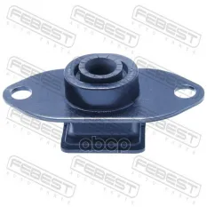 Подушка коробки скоростей NISSAN QASHQAI J10F 2006- Febest арт. nm-j102wdl