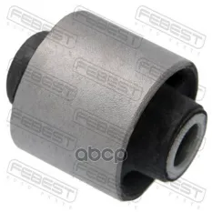 САЙЛЕНБЛОК ЗАДНЕЙ ПРОДОЛЬНОЙ ТЯГИ (MAZDA 323 BJ 1998-2004) FEBEST Febest арт. mzab-116