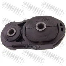 Подушка двигателя передняя MT NISSAN Sunny B14/Almera N15 95-00 /МКПП FEBEST NM-N15MFR Febest арт. NM-N15MFR