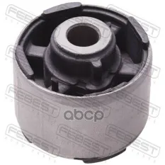 Сайлентблок подушки дифференциала MAZDA CX5-5 2011-> FEBEST MZAB-153 Febest арт. MZAB-153