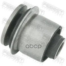 Сайлентблок опоры дифференциала Febest арт. OPAB016