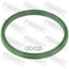 Кольцо уплотнительное VW Golf,Jetta AUDI A3,TT SEAT Leon SKODA Fabia,Octavia патр.интеркулера FEBEST Febest арт. RINGAH-003
