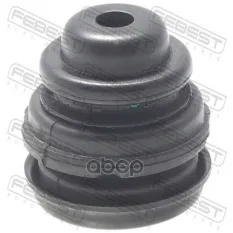 ПОДУШКА РАМЫ (NISSAN PATROL SAFARI Y61 1997-2006) FEBEST Febest арт. nm-saf1