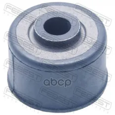 ПОДУШКА ПОДРАМНИКА MITSUBISHI L200 L200 SPORTERO KA B0# 2005.05-2015.03 [GE] Febest арт. msb-kbf2