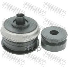 Подушка рамы NISSAN PATROL/SAFARI Y61 1997-2006 FEBEST NM-SAF2 (95520-06J05) Febest арт. nm-saf2