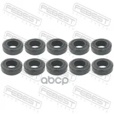 09320-08062 Кольцо уплотнительное форсунки впрыска топлива PCS 10 Febest арт. RINGFL-024-PCS10