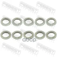 Кольцо уплотнительное FORD Transit (06-) форсунки топливной FEBEST Febest арт. RINGFL036PCS10
