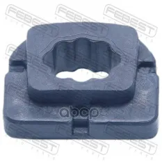 ВТУЛКА КРЕПЛЕНИЯ РАДИАТОРА MAZDA 6 GG 2002-2008 Febest арт. mzsb-m6u