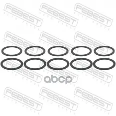 кольцо уплотнительное масляной горловины PCS 10 MB, SSANGYONG AMG GT 15>, 17>, C, Febest арт. RINGOL054PCS10