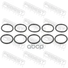 Кольцо уплотнительное масляной системы Febest арт. RINGOL059PCS10
