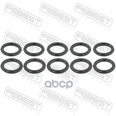 Кольцо уплотнительное системы охлаждения Febest арт. RINGWH006PCS10