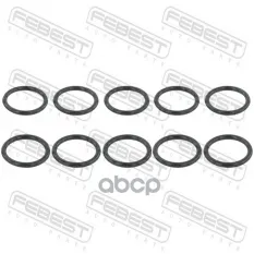 Кольцо уплотнительное системы охлаждения (10 шт. в упаковке) FEBEST RINGWH-008-PCS10 Febest арт. RINGWH-008-PCS10