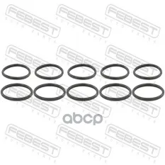 Кольцо уплотнительное системы охлаждения PCS 10 Febest арт. RINGWH-015-PCS10
