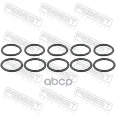 MD030764 Кольцо уплотнительное системы охлаждения PCS 10 Febest арт. RINGWH-020-PCS10
