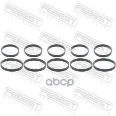Кольцо уплотнительное системы охлаждения Febest арт. RINGWH021PCS10