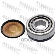 Ремкомп.рычага NISSAN PATROL/SAFARI Y61 1997-2006 FEBEST NOS-Y61 (40030VB000) Febest арт. NOSY61