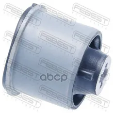 САЙЛЕНБЛОК ЗАДНЕЙ БАЛКИ CITROEN C3 2002-2009 Febest арт. pgab-c3r