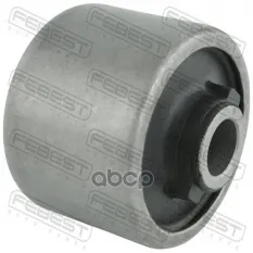 Сайлентблок опоры дифференциала (гидравлический) Febest арт. SBMB002