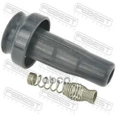 Наконечник свечной (компл.1шт.) PSA С2/С3/С4/1007/207/308 FEBEST PGCP-001 FEBEST PGCP001 Febest арт. PGCP001