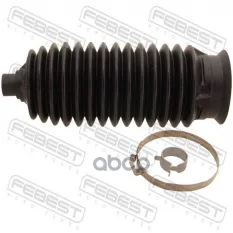 Пыльник рулевой рейки NISSAN ALMERA B10RS 2006.01-2012.11 FEBEST NRKB-B10RS Febest арт. NRKB-B10RS