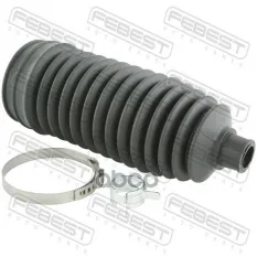 Пыльник рулевой рейки NISSAN Micra K12/Note/Tiida FEBEST NRKB-C11 Febest арт. NRKB-C11