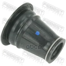 Кольцо уплотнительное форсунки впрыска топлива NISSAN ALMERA UK MAKE N16E 2000.02-2006.11 [EL] FEBEST NCP-012 Febest арт. NCP-012