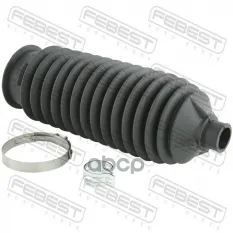 Пыльник рулевой рейки SUBARU Forester II/Legacy III/Tribeca 06-> FEBEST SBRKB-B13R Febest арт. SBRKB-B13R