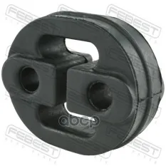 Опора крепления глушителя CITROEN C-CROSSER 2007-2012 FEBEST PGEXB-01 (1755.P7) Febest арт. PGEXB-01