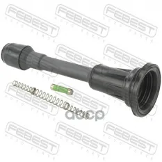 Наконечник катушки зажигания INFINITI Q70/M Y51 2010.01- FEBEST NCP-016 Febest арт. NCP-016
