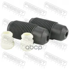 к-кт пыльника амортизатора с отбойником перед.! Subaru Impreza 98>/Legasy 98> Febest арт. SBSHBB14FKIT