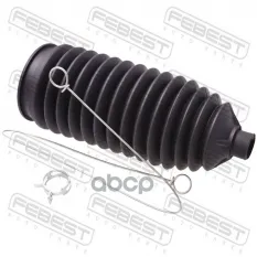 Пыльник рулевой рейки NISSAN TEANA RUS MAKE J32R 2009.06-2013.12 [EL] FEBEST NRKB-S51 Febest арт. NRKB-S51