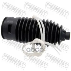 Пыльник NISSAN Teana (03-08),Altima (06-12) INFINITI G35(02-07) рейки рулевой правый FEBEST Febest арт. NRKB-V35R