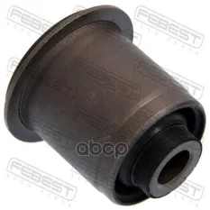 Сайлентблок задней цапфы SUZUKI GRAND VITARA/ESCUDO JB416/JB420/JB627 2006- FEBEST SZAB-029 Febest арт. SZAB-029