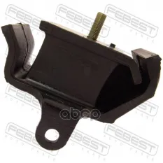 ПОДУШКА ДВИГАТЕЛЯ ПЕРЕДНЯЯ TD27 VG30 (NISSAN KING CAB D22 1998-) FEBEST Febest арт. nm-017