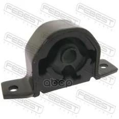 Подушка двигателя правая без кронштейна NISSAN WINGROAD/AD Y11 1999.05-2008.10 [JP] FEBEST NM-026 FEBEST NM026 Febest арт. NM-026
