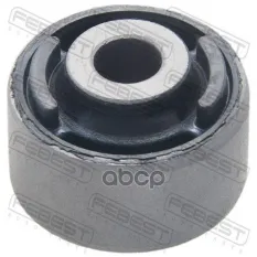 Сайлентблок задней балки SUBARU FORESTER S11 2002.02-2007.11 [EL] Febest арт. SAB022