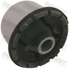 Сайлентблок дифференциала задн. балки (спереди) Febest арт. SAB-B11F