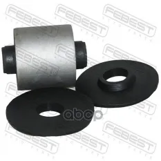 Сайлентблок передней подушки дифференциала SUZUKI GRAND VITARA JB632W-4 FEBEST SZAB-047 Febest арт. SZAB-047