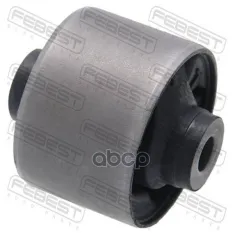 Сайлентблок подушки дифференциала Febest арт. TAB-354