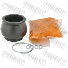 Пыльник опоры шаровой нижнего рычага 30.3x33.5x17.3 SUZUKI Grand Vitara II 05-> FEBEST SZBB-GVJB Febest арт. SZBB-GVJB