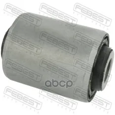 САЙЛЕНБЛОК ПЕРЕДНИЙ ПЕРЕДНЕГО РЫЧАГА (SUBARU LEGACY B12 1998-2003) FEBEST Febest арт. sab-bhf