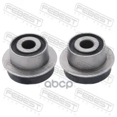 Сайлентблок FEBEST SAB-G12R2 (20252-FG000) Febest арт. sab-g12r2