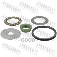 подшипник опоры амортизатора! Suzuki Ignis RG4 03>/Wagon R SR410 97> Febest арт. SZBRG413FKIT