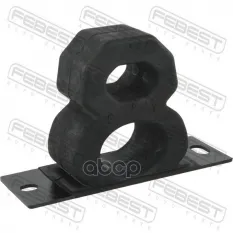 Отбойник задней пружины SSANG YONG KORANDO 1993-2012 FEBEST SGD-KORR Febest арт. SGD-KORR