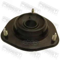 опора амортизатора переднего! Mitsubishi Colt/Lancer 1.3-2.0 96-97 Febest арт. MSS001
