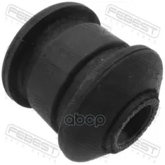 САЙЛЕНБЛОК ЗАДНЕЙ ЦАПФЫ (TOYOTA COROLLA AE9#/CE9#/EE9# 1987-1992) FEBEST Febest арт. tab-082
