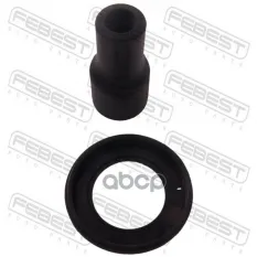 Наконечник катушки зажиг.TOYOTA LAND CRUISER 100 HDJ101/UZJ100 1998-2007 FEBEST TCP-001 (9091902265) Febest арт. TCP-001